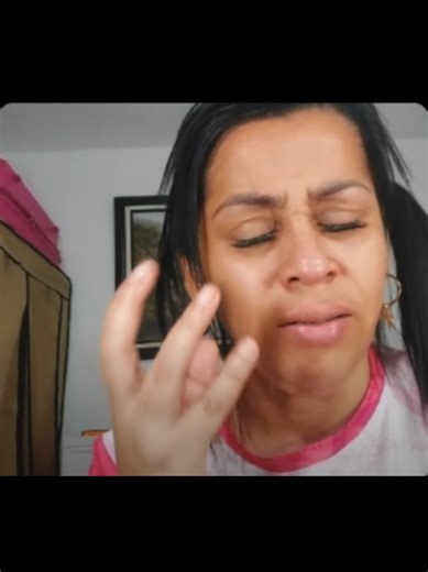 Le duele la cielo encía 🤔