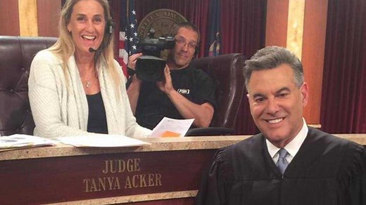 What happened to Judge Larry Bakman from Hot Bench? Everything to know