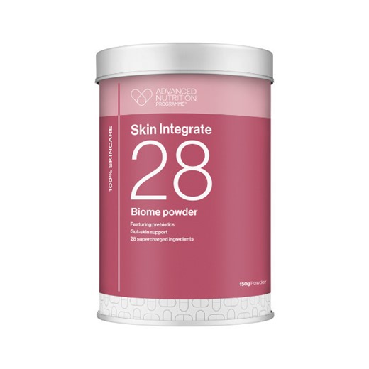 Advanced Nutrition Programme Skin Integrate 28 Biome Pudră Supliment Alimentar Special 150gr