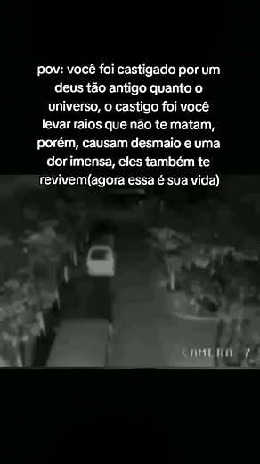 o por que eu mereci tudo isso? oque eu fiz #medo #esquizopost #ilhademarajo #deus #raio