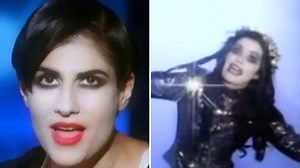 The Story of... 'Stay' by Shakespears Sister