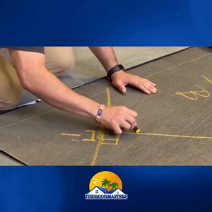 We treat every roof like it’s our own and every client like family. See why SoCal trusts The Roof Masters. | The Roof Masters