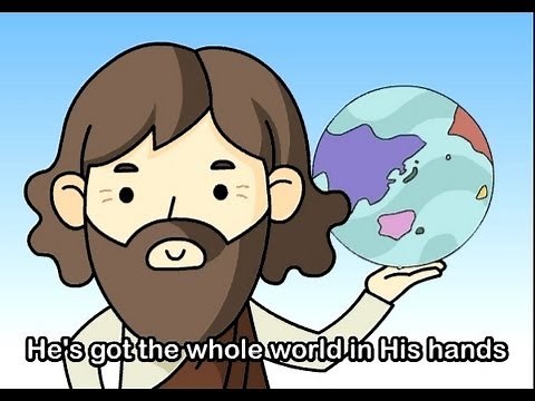 Baby Gospel (Medley) | Nursery Rhymes Collection | Kum Ba Yah