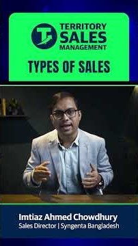 সেলসের প্রকারভেদ: Primary, Secondary ও Tertiary Sales কী? | Sales Management Tips | Keeron