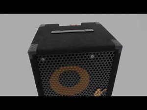 【WEB】Marcus Miller CMD 101 Micro 60 【360】