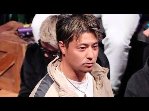 朝倉未来が「昔、俺と喧嘩したことがある」ＢＤ騒然「“路上の伝説”と喧嘩した男」が登場「がむしゃらに殴り合って途中で警察が・・・」喧嘩自慢と大乱闘し存在感