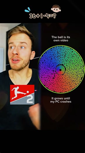 die 2. @Bundesliga - die GEILSTE 2. Liga der Welt!!! 🤩💪🏻 wer steigt auf - was meint ihr 🚨