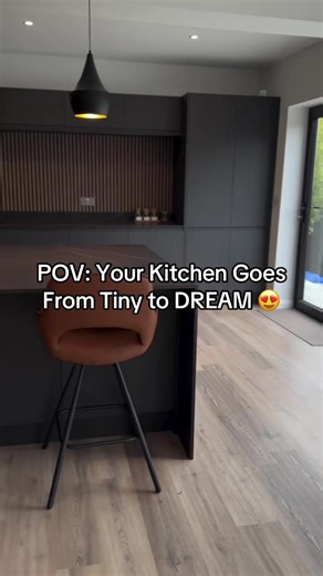 Transform Your Kitchen into a Dream Space