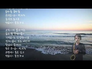 조각배