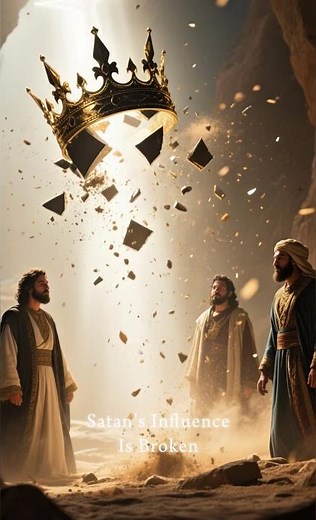 The Battle of Armageddon explained fast.