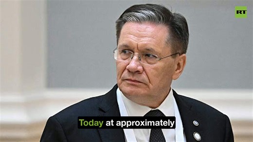 Rosatom chief Likhachev confirms wave of Russian specialists EVACUATED 20 mins after US/Israeli STRIKE on Bushehr nuclear plantAttack hit 'physical protection circuit' of KEY Iran station'Likelihood of damage from possible NUCLEAR incident only increasing day by day'