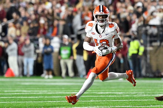 Duke Blue Devils vs. Clemson Tigers, Odds, Preview, Picks and Prediction, Saturday, November 1, 2025