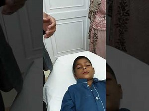 General Physical Examination