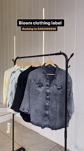 1.6K views | We are BLOOM CLOTHING LABEL. Our store is a place where...