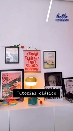 Sábado 1 de Noviembre, que buen día para aprender algo nuevo.. o viejo. Porque este tutorial de Photoshop es el típico donde lo que te enseño se puede aplicar a cualquier foto. Feliz comienzo de mes. #aprenderphotoshop #photoshoptutorial #tutorialphotoshop | La Madre Inspirada ediciones en Photoshop y Lightroom