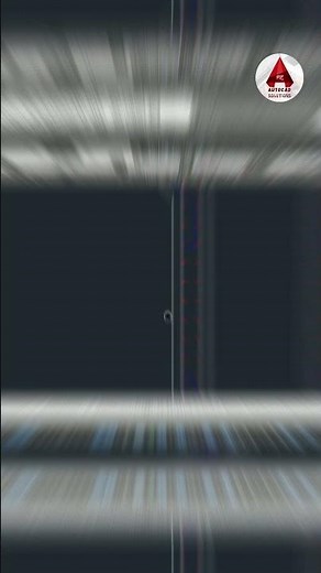 AutoCAD Tutorial | Detail of Box Culvert Section | #shorts