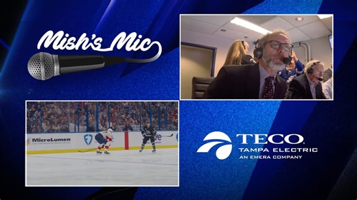 Mish's Mic | TBL vs. FLA