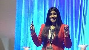 Climate change on my Plate.