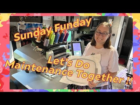 Sunday Funday on my Melco Summit! Let's Do Maintenance Together !! (Part 2)