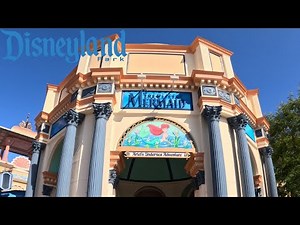 The Little Mermaid Ariel's Undersea Adventure