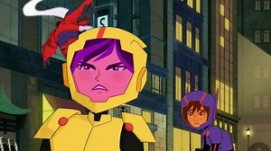 Big Hero 6: Back in Action Home Entertainment TV Spot