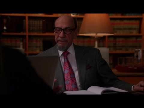 Thicky Trick Mix - The Good Wife