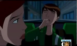 Ben 10 Omniverse (Türkçe)