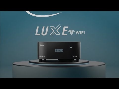 Luxe Wifi Inverter | Microtek | New Product Launch
