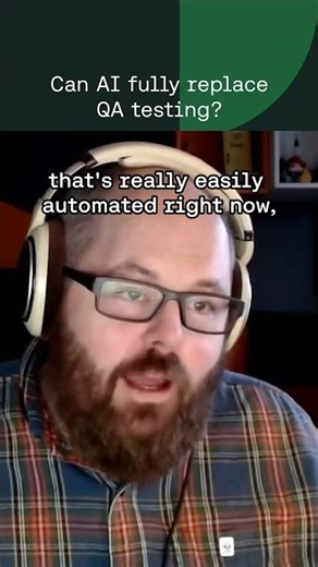 Can AI Fully Replace QA Testing?