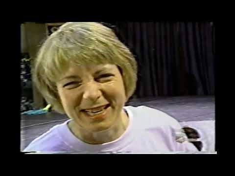 Walk Away the Pounds Infomercial 2003