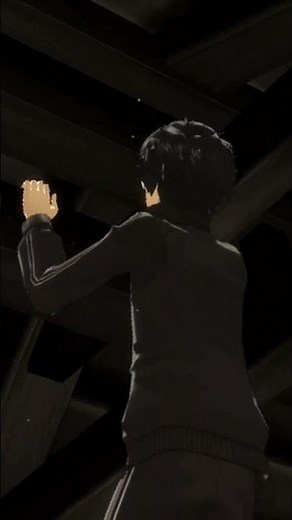 Persona 5 Royal Player Exercises For The FIRST TIME In His Life!