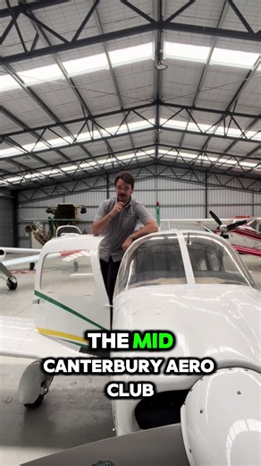 Experience Flying with Our 30-Minute Trial Flight