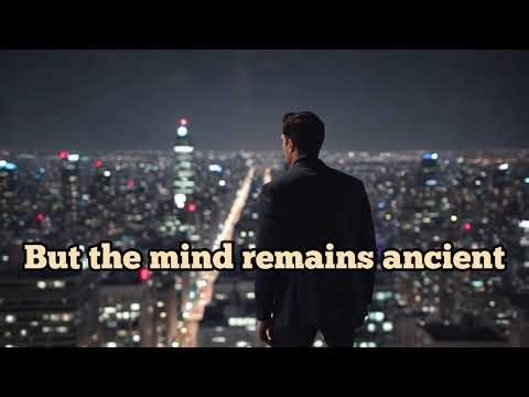 Why Humans Cannot Escape Their Own Mind