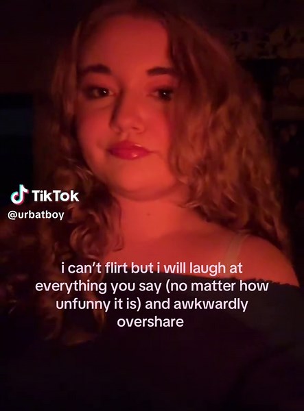 Navigating Awkward Moments in Flirting