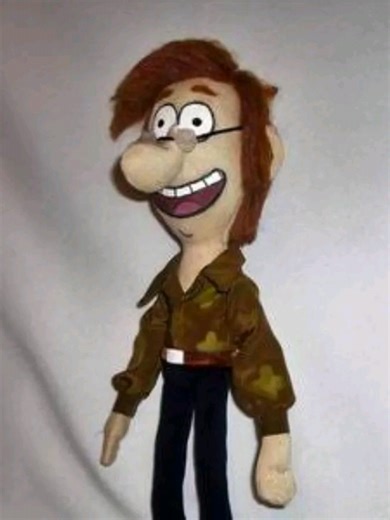 Exploring Gravity Falls Characters: Fiddleford McGucket and Stanley Pines