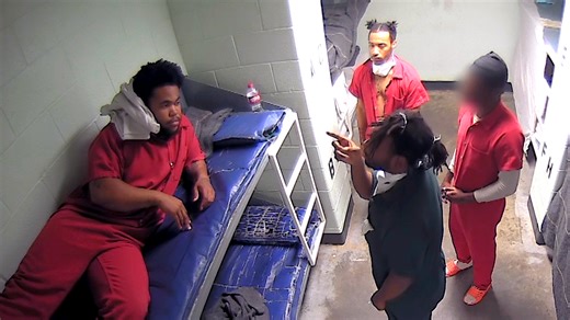 Step back inside Henry County Jail for 8 of the most intense and shocking moments from Season 7. #60DaysIn | 60 Days In on A&E