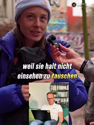 Warum alte Menschen in großen Wohnungen leben