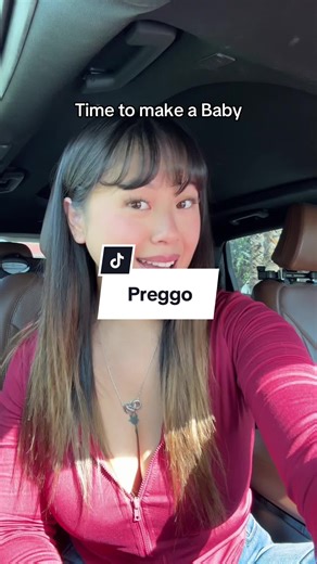 Time to Make a Baby: Your Pregnancy Journey Begins