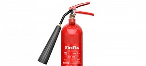 Kenapa APAR CO2 Tidak Memiliki Pressure Gauge? Ini Faktanya!