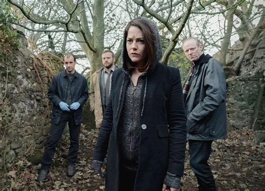 What’s New on BritBox in August 2025