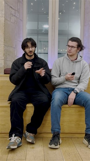 2.5K views · 34 reactions | Why do you love your subject? What did you write in your personal statement? These are just a few of the questions that our current students considered when preparing for their Oxford interviews. #NewCollege #oxford #oxfordinterviews #interviewtechnique | New College, Oxford | Facebook