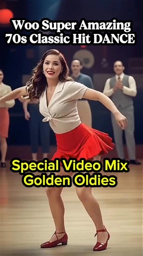 Woo Super Amazing 70s Classic Hit DANCE Special Video Mix Golden Oldies Music Love This 70s Vibe P1