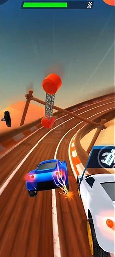 Race Master 3D - Gameplay Walkthrough Part 2 (Android, iOS)