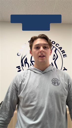 Carlson Procare Physical Therapy on Instagram: "Carlson Procare Clinicals: round 2 with @camcarlson8 ❕Tune in to hear what Cam got out of his rotation with us in our Meriden and Middletown clinics💙😎 We are so happy to have him with us🤩 #carlsonprocare #physicaltherapy #processprogressthrive #carlsonprocareclinicals #clinicalrotations #spt #dpt #meridenct #middletownct #pttech"