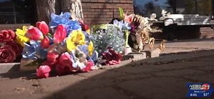 Two years after tragic killing of Barry Washington Jr., family is still fighting for permanent memorial