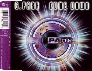 G.Park - Come Down