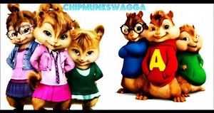 Austin Mahone ft Pitbull MMM Yeah Chipmunk Version