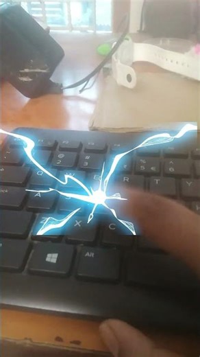 Shortcut to go to screen page. #computerkeyboard #computereducation #windows