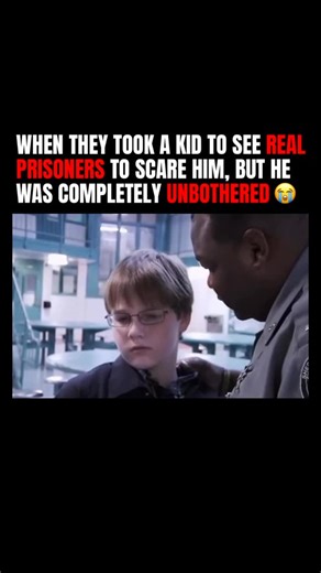 Hip Hop | Rap on Instagram: "“Beyond Scared Straight” was a reality series that aired on A&E from 2011 to 2015. It followed teenagers with behavioral or legal problems who were taken to real prisons to experience what life behind bars is like. Inmates would confront them directly, describing the harsh realities of prison in hopes of scaring them straight. After the visit, the show checked back to see whether the teens had changed their behavior. The series became known for its intense emotional