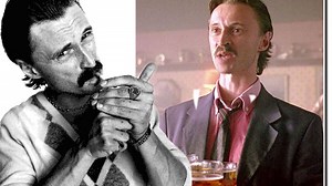 Trainspotting ,official trailer, starring Ewan McGregor